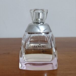 Vera Wang Truly Pink